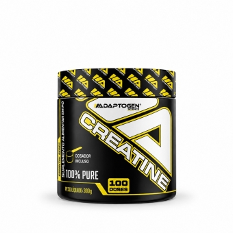 CREATINE 300G ADAPTOGEN