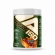 NATURAL VEGAN ISO CHOCOLATE FUDGE 450G ADAPTOGEN - Padrão
