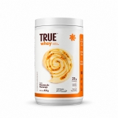 TRUE WHEY ISO MOUSSE DE MARACUJA 837G - Padrão