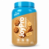 WHEY PROTEIN JOYPRO POTE 900G -  BANANA C/ CANELA - Padrão