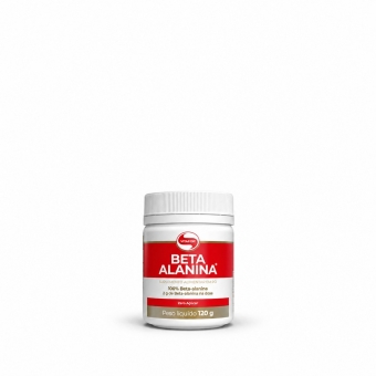 BETA ALANINA POTE 120G
