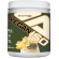 NATURAL VEGAN ISO BANANA SMOOTHIE 450G ADAPTOGEN - Padrão