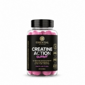 CREATINA ACTION GUMMY JABUTICABA 240G 60UND ESSENT - Padrão