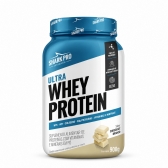 ULTRA WHEY CHOCOLATE BRANCO - POTE - 900GR - Padrão