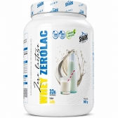 ZERO WHEY ZEROLAC LEITE 900G SHARK - Padrão