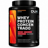WHEY PROTEIN CONCENTRADO COOKIES 900G DUX - Padrão
