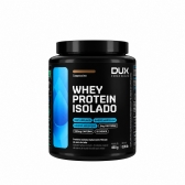 WHEY PROTEIN DUX ISOLADO 450G - CAPPUCCINO - Padrão
