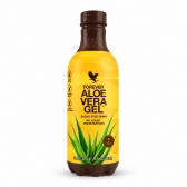 SUCO DE ALOE VERA ESTABILIZADOR 1L FOREVER - Padrão