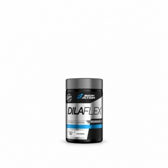 DILAFLEX 90CAPS BODY ACTION