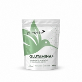 PV GLUTAMINA + PREMIUM 300G - Padrão