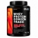 WHEY PROTEIN CONCENTRADO CHOCOLATE POTE 900G DUX - Padrão