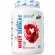 ZERO WHEY ZEROLAC IOGUR FRUTA VERMELHAS 900G SHARK - Padrão