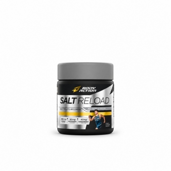 SALT RELOAD 30CAPS BODY ACTION