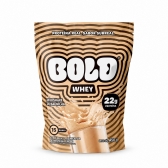 BOLD WHEY MILKSHAKE DE BAUNILHA 450G - Padrão