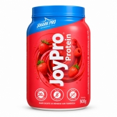 WHEY PROTEIN JOYPRO POTE 900G - IOG MOR C/ FRAMBOE - Padrão