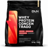 WHEY PROTEIN CONCENTRADO 1800G CHOCOLATE BRANCO - Padrão