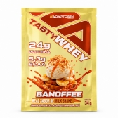 SACHÊ TASTY WHEY BANOFFEE 34G - Padrão