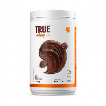 TRUE WHEY ISO DARK CHOCOLATE 837G