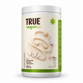 TRUE VEGAN CHOCOLATE BRANCO C/ COCO 837G - Padrão