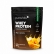 WHEY PROTEIN MANGA E MARACUJA WPC 450G - Padrão